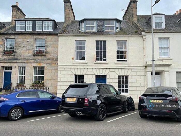 5 Bedroom Terraced House To Rent In North Street, St. Andrews, KY16