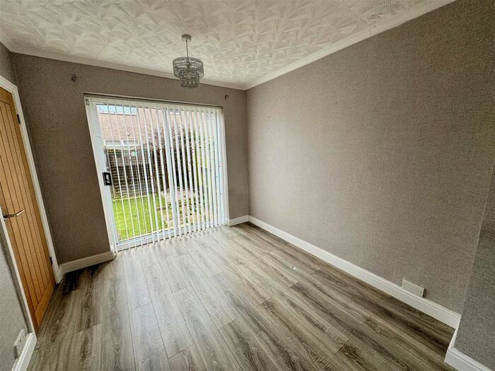 3 Bedroom Property To Rent In Berwick Street, Seaton Carew, Hartlepool