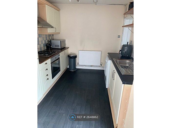 1 Bedroom Flat To Rent In Markeaton Street, Derby, DE1