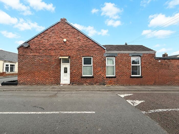 3 Bedroom Terraced House For Sale In Tel El Kebir Road, Sunderland, SR2