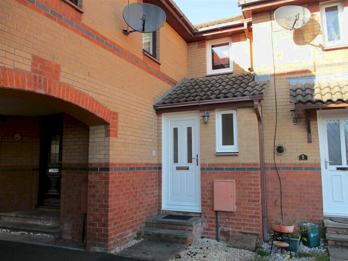 3 Bedroom Terraced House To Rent In Keith Gardens, Broxburn, EH52