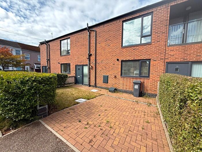 3 Bedroom Terraced House For Sale In Fountain Street, Birkenhead, Merseyside, CH42