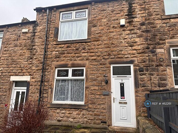 2 Bedroom Terraced House To Rent In Polmaise Street, Blaydon-On-Tyne, NE21