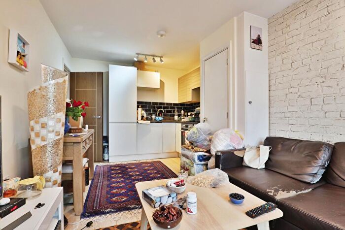 1 Bedroom Flat For Sale In Ashley Road, Bournemouth, Dorset, BH1