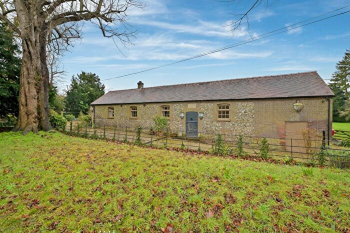 2 Bedroom Detached House To Rent In Horsenden, Princes Risborough, Buckinghamshire, HP27