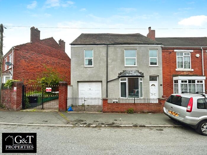 6 Bedroom End Of Terrace House To Rent In Park Road, Netherton, Dudley, DY2