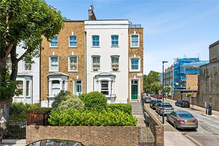 2 Bedroom Apartment For Sale In Highbury Grange, London, N5