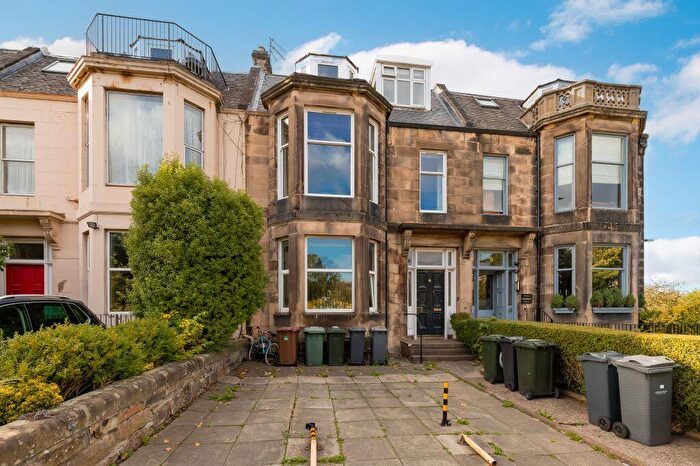 2 Bedroom Flat For Sale In / Granville Terrace, Edinburgh, EH10