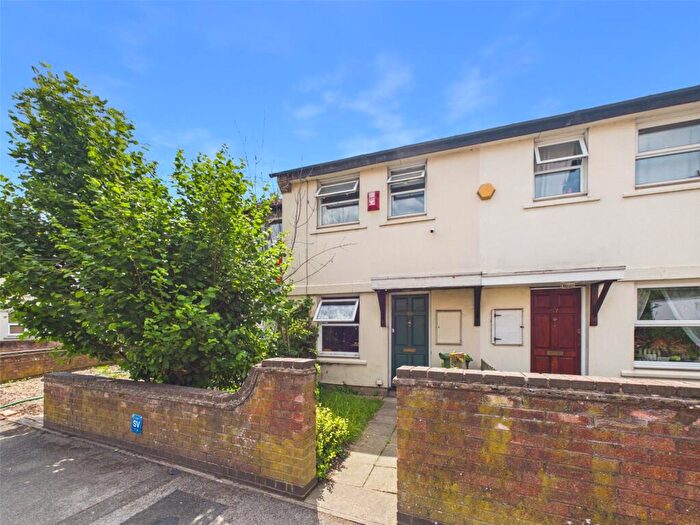 2 Bedroom Terraced House For Sale In Fairview Road, Cheltenham, Gloucestershire, GL52