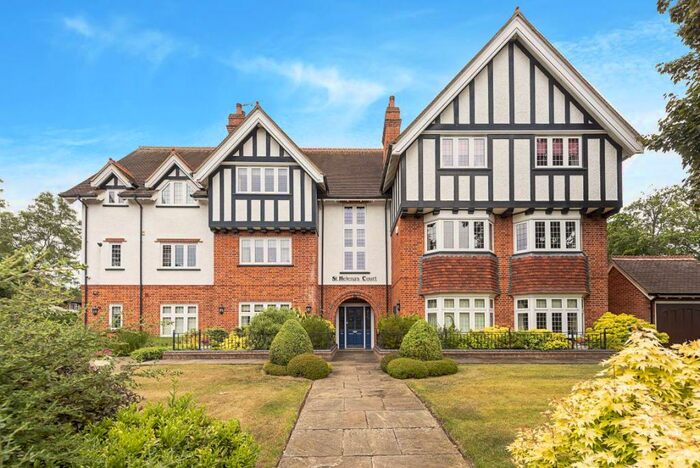 4 Bedroom Flat To Rent In Luton Rd, Harpenden, Hertfordshire, AL5