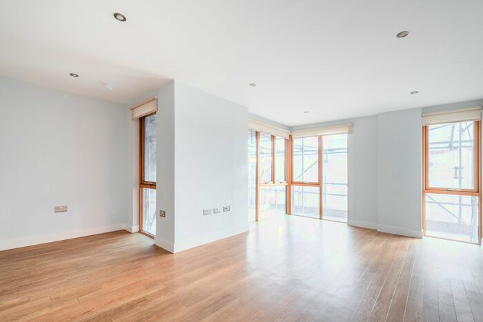 1 Bedroom Flat To Rent In Old Bethnal Green Road, Bethnal Green, E2