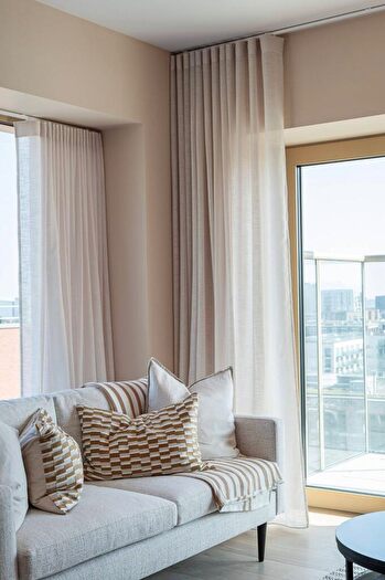 1 Bedroom Flat For Sale In Riverscape, Royal Docks, E16