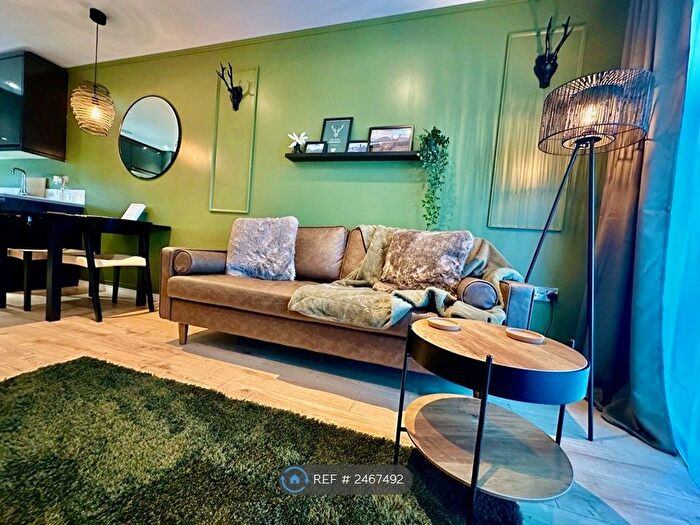 1 Bedroom Flat To Rent In Notte Street, Plymouth, PL1