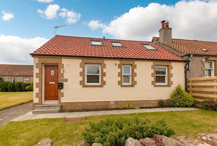 3 Bedroom Cottage For Sale In Skylark Cottage, Athelstaneford, North Berwick, EH39
