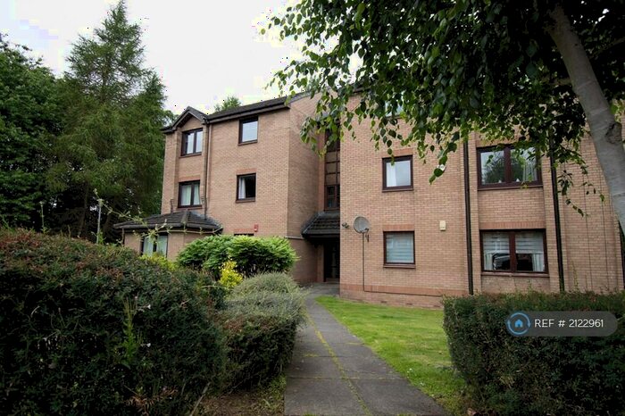 2 Bedroom Flat To Rent In Crichton Place, Glasgow, G21