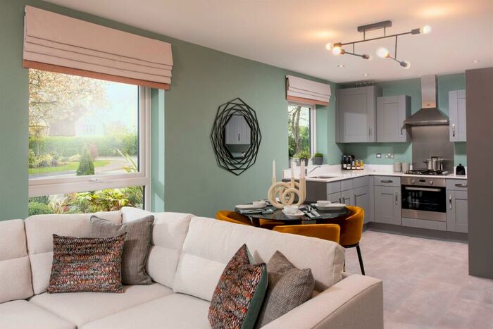 2 Bedroom Apartment For Sale In Huntercombe Lane South, Taplow, Maidenhead, SL6