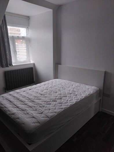 1 Bedroom Flat To Rent In Walsgrave Road, Coventry, CV2