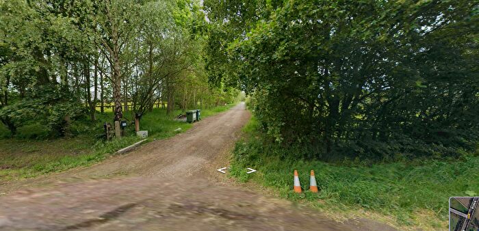 Land For Sale In New Road, Chatteris, PE16