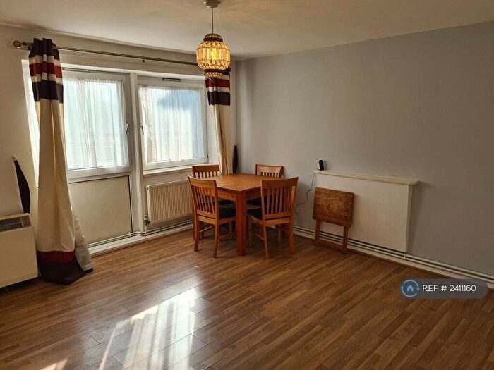 1 Bedroom Flat To Rent In White Horse Road, London, E6