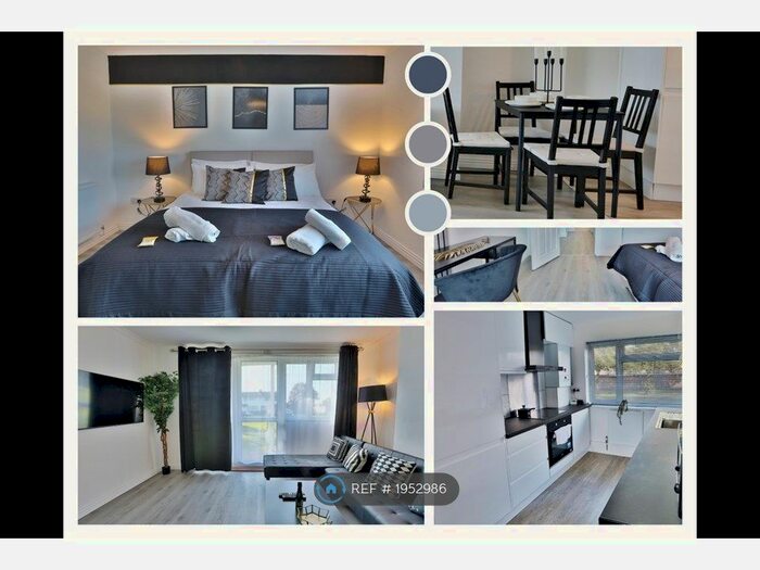 2 Bedroom Flat To Rent In Grove Crescent, Croxley Green, Rickmansworth, WD3