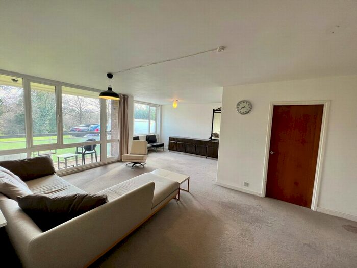 1 Bedroom Flat To Rent In Altior Court, Shepherds Hill, Highgate, N6