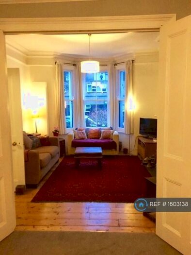 5 Bedroom Terraced House To Rent In Spencer Rise, London, NW5
