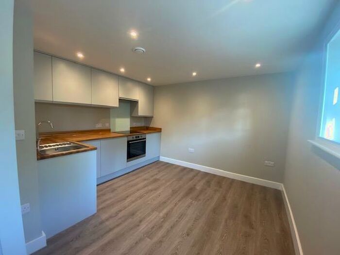 Flat To Rent In Flat Essex House, Regent Street, Cambridge, CB2