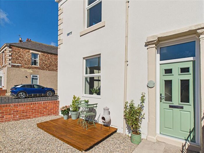 3 Bedroom Terraced House For Sale In Grey Street, North Shields, NE30