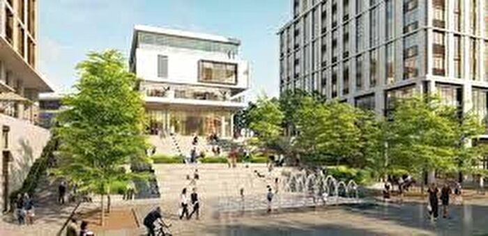 2 Bedroom Flat To Rent In Affinity View, London, E16