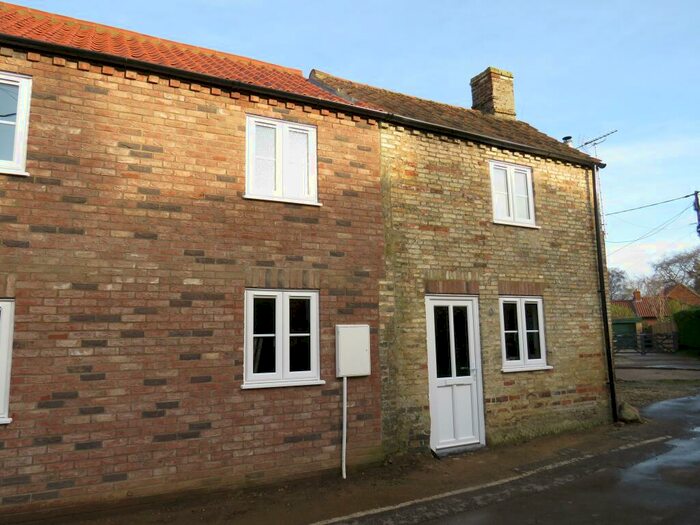2 Bedroom End Of Terrace House To Rent In Stocks Hill, Hilgay, Downham Market, PE38
