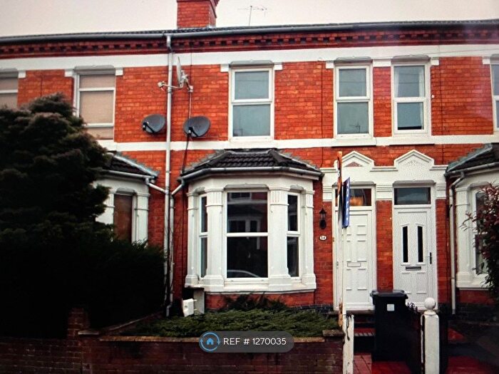 3 Bedroom Terraced House To Rent In Sebright Avenue, Worcester, WR5