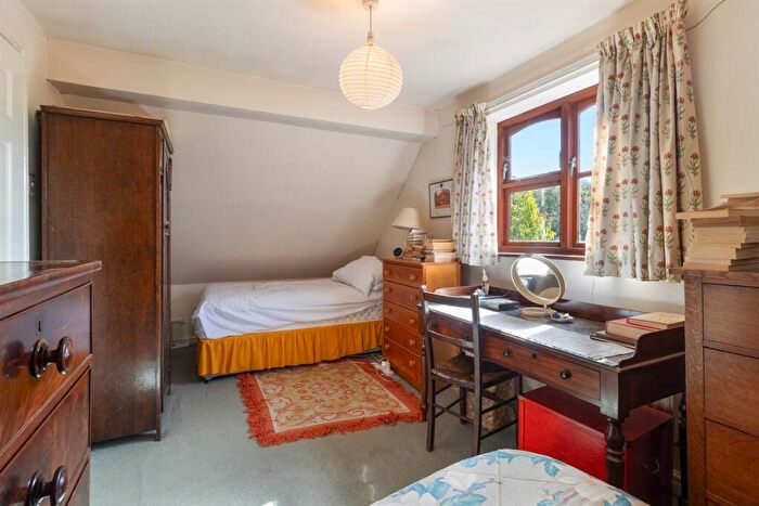 2 Bedroom Detached House For Sale In Southend Mews, The Southend, Ledbury, Herefordshire, HR8
