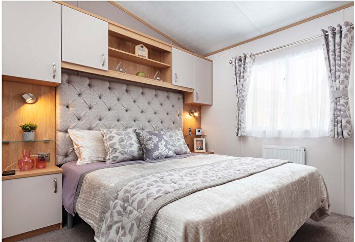 2 Bedroom Caravan For Sale In Hornsea, East Riding Of Yorkshire, HU18