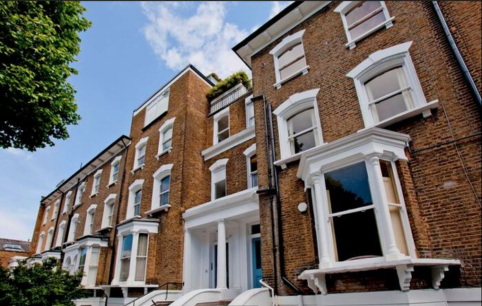 1 Bedroom Flat To Rent In Steeles Road, London, NW3