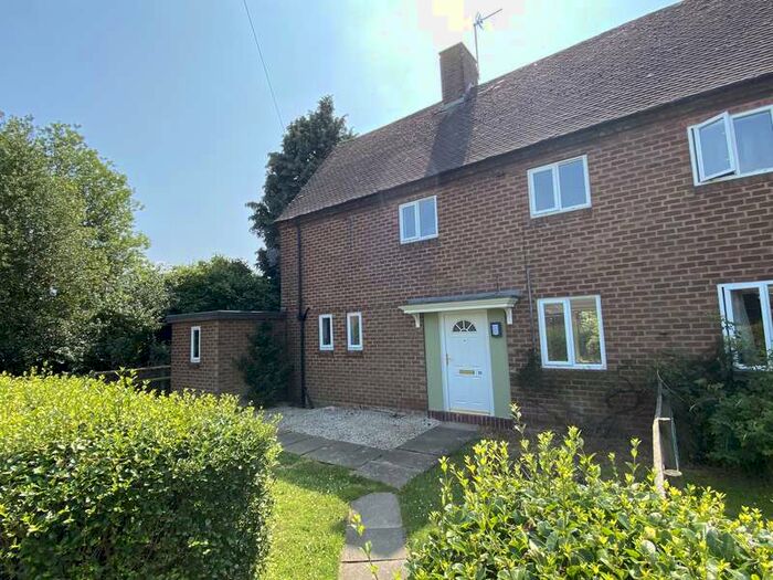 3 Bedroom Property To Rent In Kings Meadow, Clent, DY9