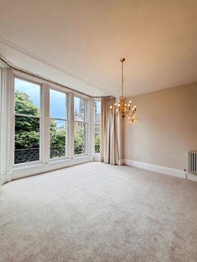 2 Bedroom House To Rent In Palmerston Place, Edinburgh, EH12