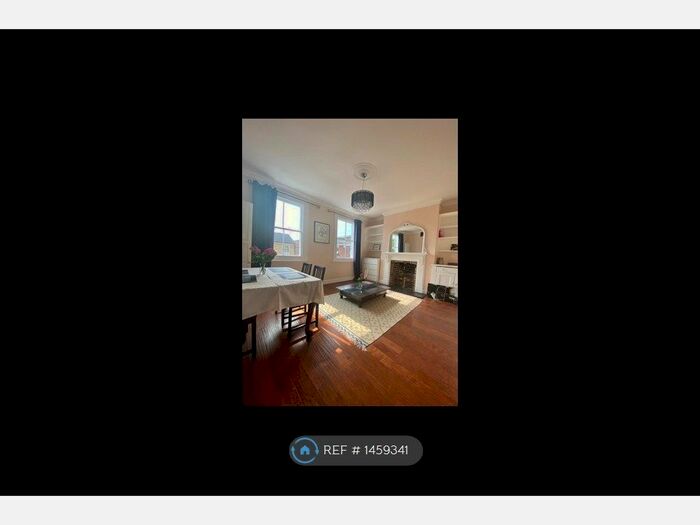 1 Bedroom Flat To Rent In Armadale Road, London, SW6