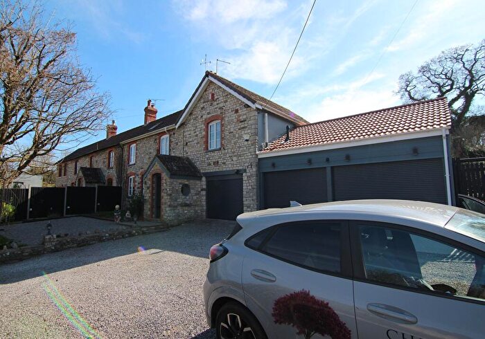 4 Bedroom Semi-Detached House To Rent In Lake View, Wick Road, Bishop Sutton, Bristol, BS39