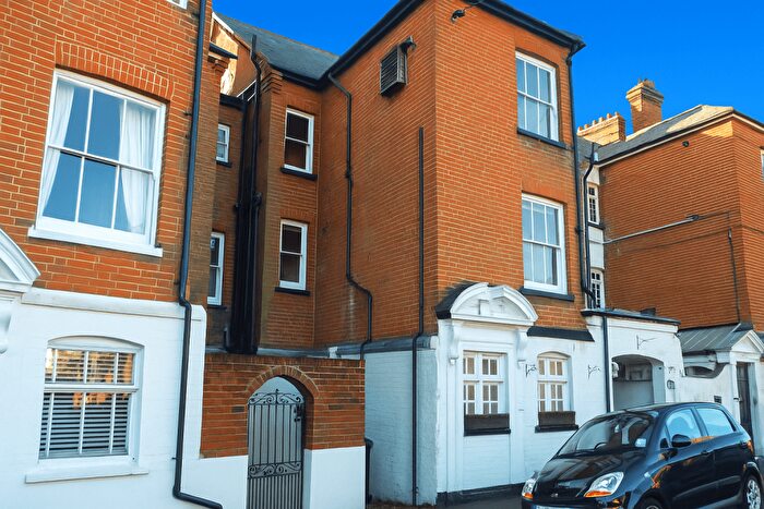 Apartment To Rent In High Beach, Felixstowe, IP11