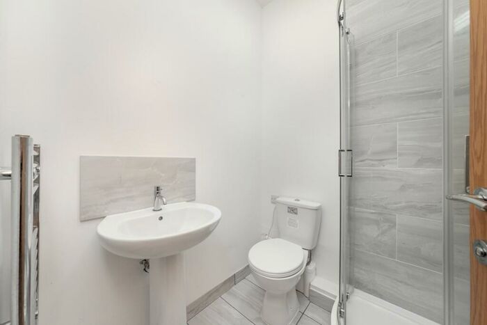1 Bedroom Apartment To Rent In The City Exchange, Hall Ings, Bradford, BD1