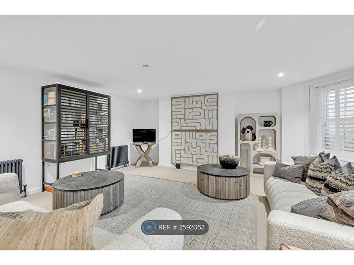 1 Bedroom Flat To Rent In Central Snug, Worthing, BN11