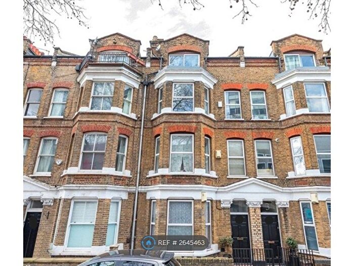2 Bedroom Flat To Rent In Oswin Street, London, SE11