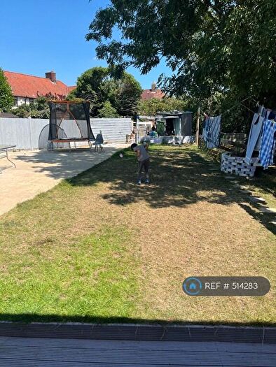 3 Bedroom Terraced House To Rent In Lucy Gardens, Dagenham, RM8