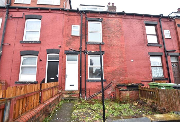 2 Bedroom Terraced House For Sale In Nowell Lane, Leeds, West Yorkshire, LS9