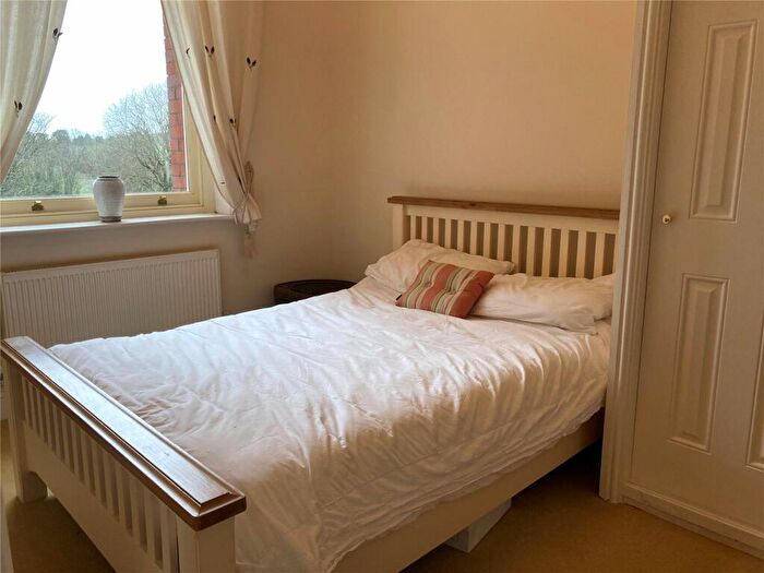 2 Bedroom Apartment For Sale In Sherren Avenue, Charlton Down, Dorchester, Dorset, DT2