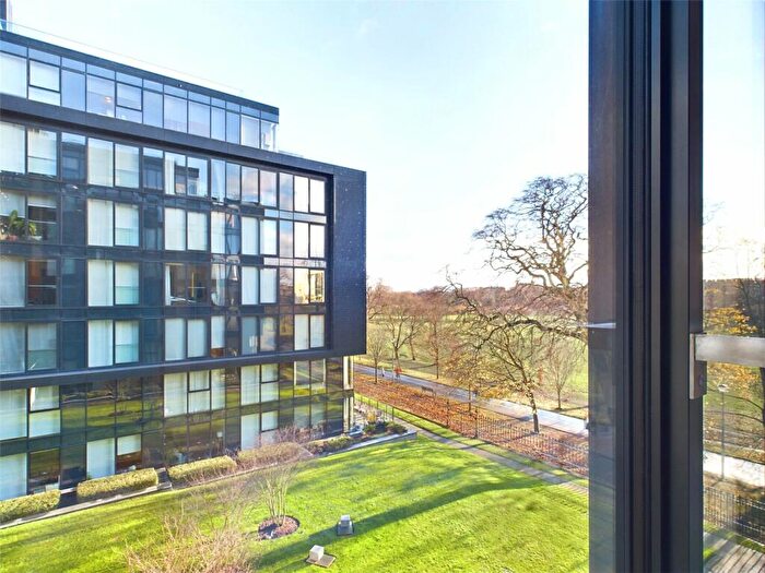 1 Bedroom Apartment To Rent In Simpson Loan, Quartermile, Edinburgh, EH3
