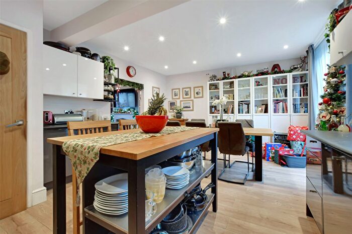 3 Bedroom Terraced House For Sale In Keals Croft, Lynton, Devon, EX35