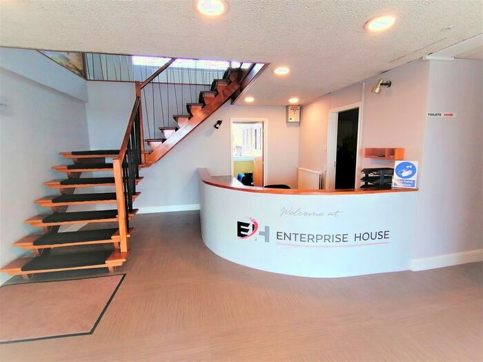 Parking/garage To Rent In Priory Road, Freiston, Boston, PE22