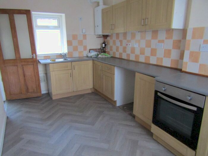 2 Bedroom Terraced House To Rent In Brynbedw, Ferndale, CF43