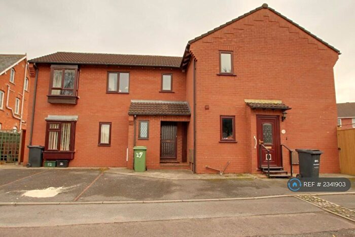 1 Bedroom Flat To Rent In Melrose Avenue, Wells, BA5